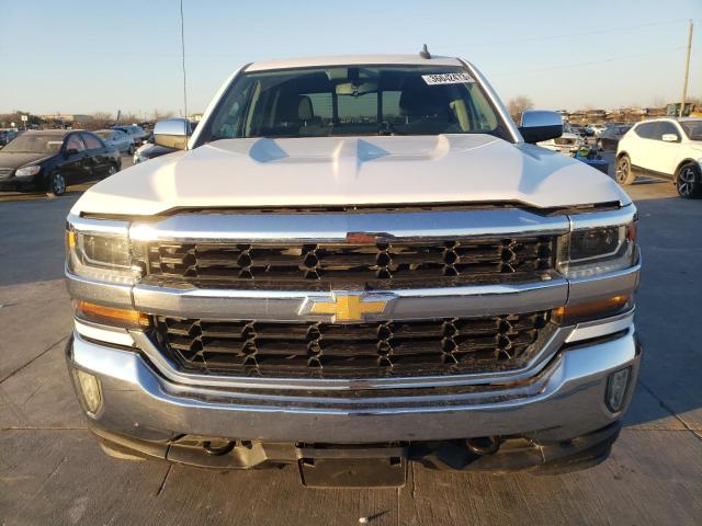 Photo 5 from auction – 2017 CHEVROLET SILVERADO with VIN 3GCUKREC2HG374670
