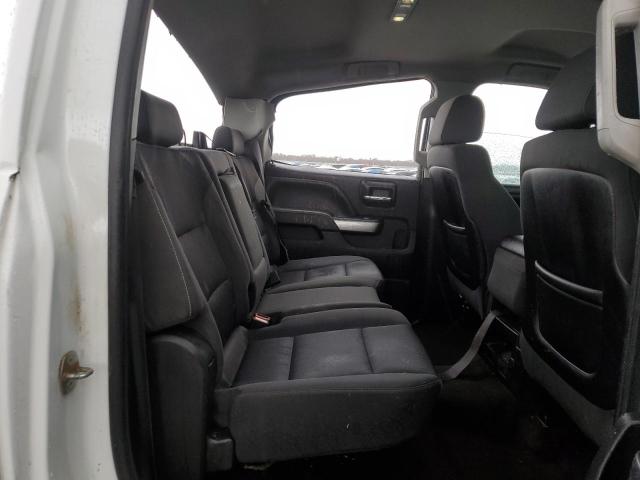 Photo 10 from auction – 2015 CHEVROLET SILVERADO with VIN 1GC1KVE81FF120891