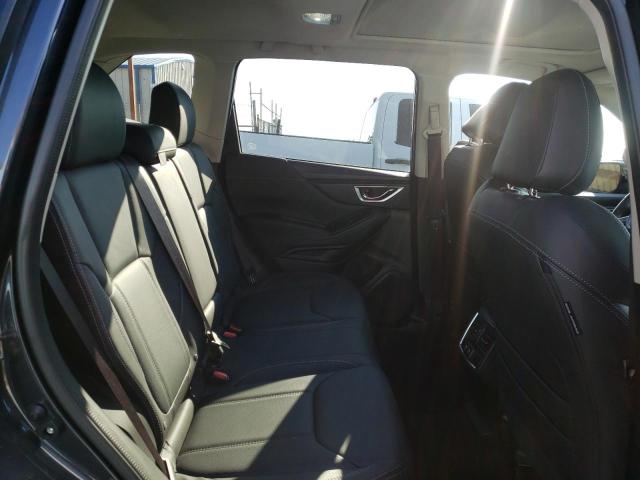 Photo 10 from auction – 2019 SUBARU FORESTER L with VIN JF2SKAUC2KH534958