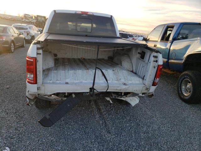 Photo 6 from auction – 2017 FORD F150 SUPER with VIN 1FTEW1EF8HKE13629