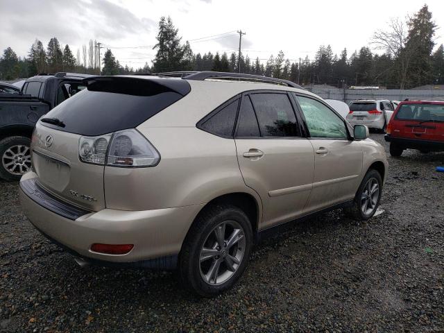 Photo 3 from auction – 2006 LEXUS RX 400 with VIN JTJHW31U560042173