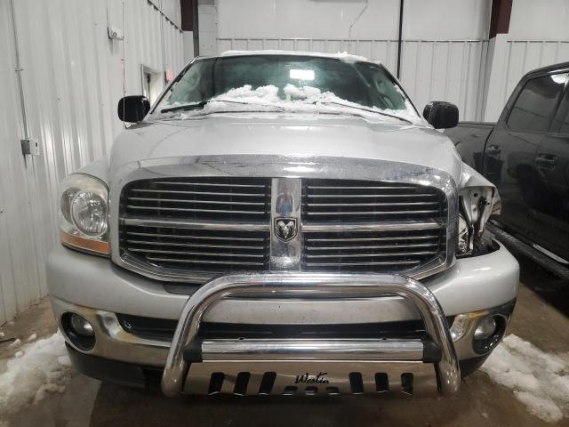 Photo 5 from auction – 2006 DODGE 1500 with VIN 1D7HU18216S585791