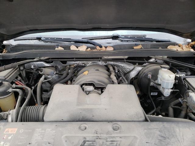 Photo 11 from auction – 2015 CHEVROLET SILVERADO with VIN 3GCUKREH0FG299749