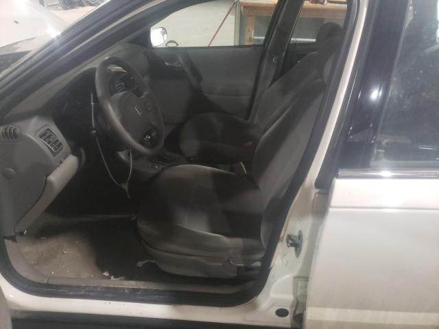 Photo 7 from auction – 2002 SATURN L100 with VIN 1G8JS54F42Y598585