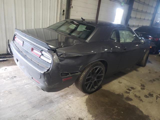 Photo 3 from auction – 2017 DODGE CHALLENGER with VIN 2C3CDZFJ2HH502767