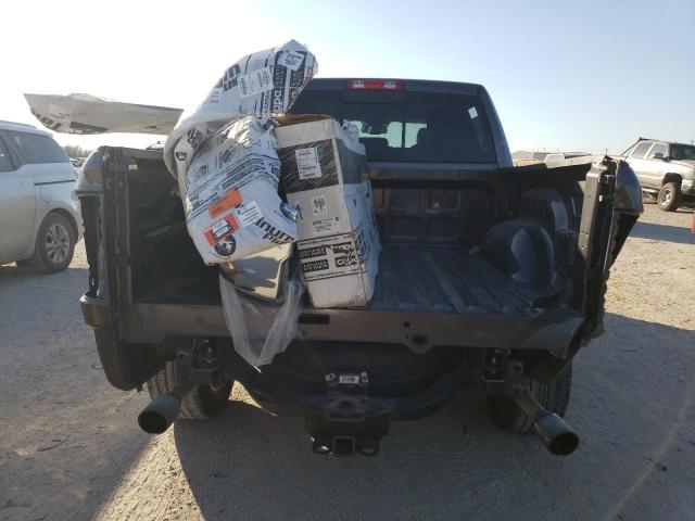 Photo 6 from auction – 2018 RAM 1500 SLT with VIN 1C6RR6LT6JS114958