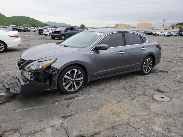 Photo 1 from auction – 2016 NISSAN ALTIMA 2.5 with VIN 1N4AL3AP0GC195895