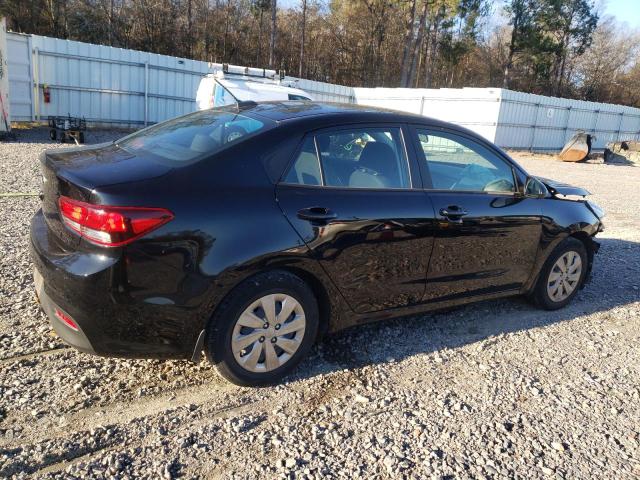 Photo 3 from auction – 2019 KIA RIO S with VIN 3KPA24AB7KE188208