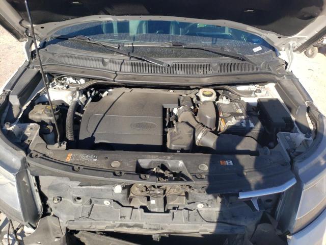 Photo 12 from auction – 2016 FORD EXPLORER L with VIN 1FM5K7F89GGC33264