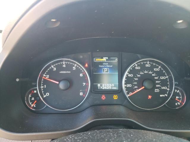 Снимка 9 от търг – 2013 SUBARU OUTBACK 2. с VIN 4S4BRBLC2D3214441