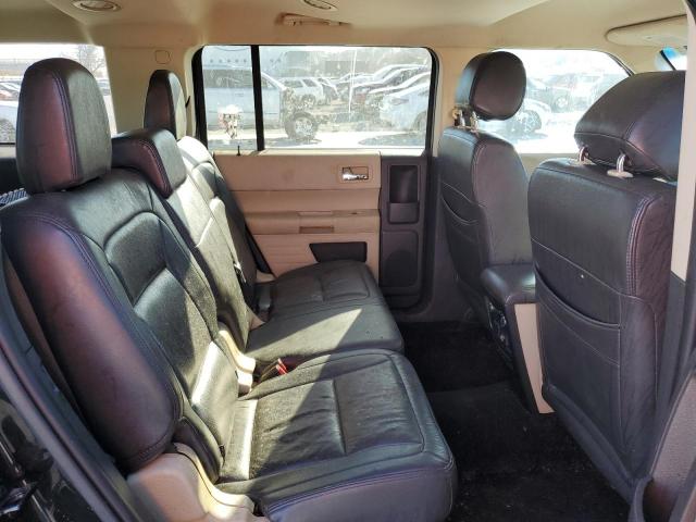 Photo 11 from auction – 2013 FORD FLEX SE with VIN 2FMGK5B89DBD21494