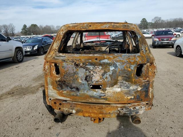 Photo 6 from auction – 2012 GMC ACADIA DEN with VIN 1GKKRTED6CJ406766