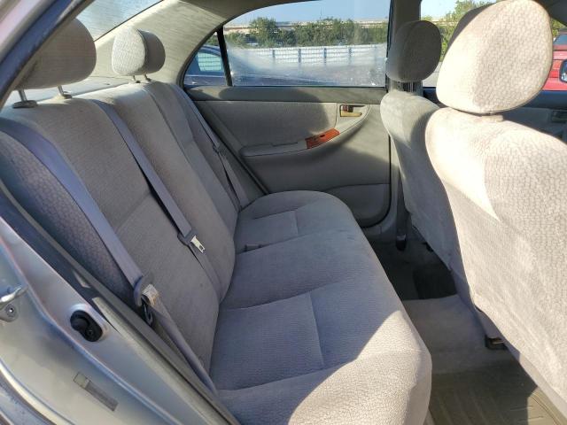 صورة رقم 10 من المزاد - 2004 TOYOTA COROLLA CE مع VIN JTDBR32E042033664