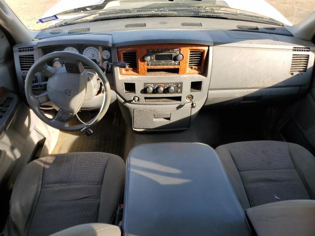 Photo 8 from auction – 2006 DODGE RAM 1500 S with VIN 1D7HA18N46J189203