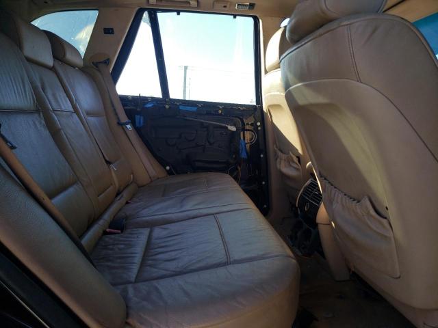 Photo 11 from auction – 2004 BMW X5 3.0I with VIN 5UXFA13504LU37522