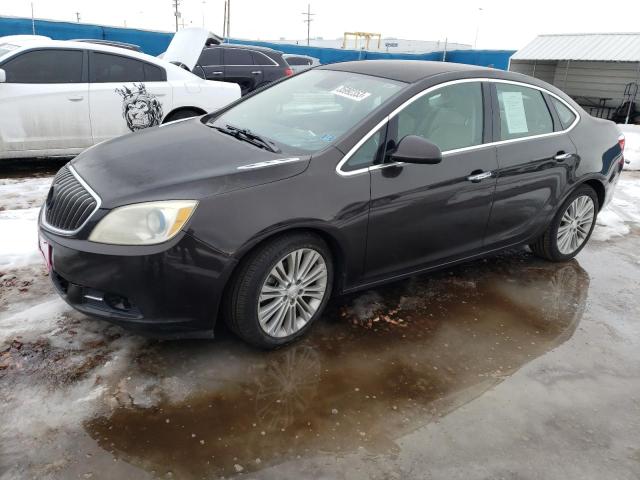 Photo 1 from auction – 2014 BUICK VERANO with VIN 1G4PP5SK0E4194188