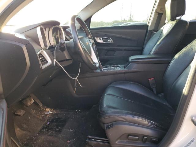 Photo 7 from auction – 2012 CHEVROLET EQUINOX LT with VIN 2GNALFEK5C1234952