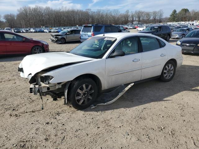 BUICK LACROSSE C 2005 with VIN 2G4WC532751289154 - Photo from auction