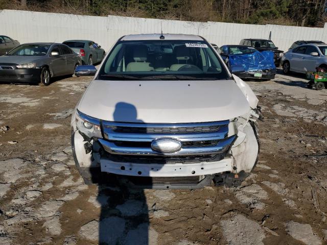 Photo 5 from auction – 2014 FORD EDGE SEL with VIN 2FMDK3JC7EBB10387