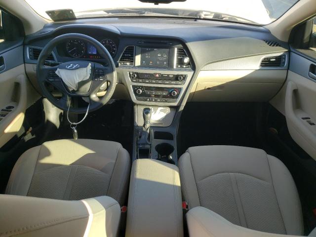 Photo 8 from auction – 2016 HYUNDAI SONATA SE with VIN 5NPE24AF5GH335455