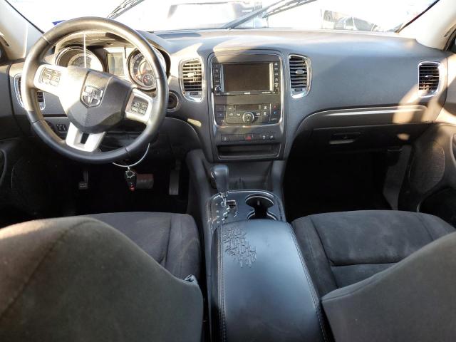 Photo 8 from auction – 2012 DODGE DURANGO SX with VIN 1C4RDHAG6CC257141
