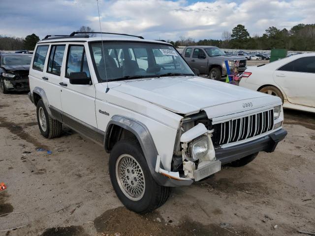 Photo 4 from auction – 1994 JEEP CHEROKEE C with VIN 1J4FT78S2RL110053