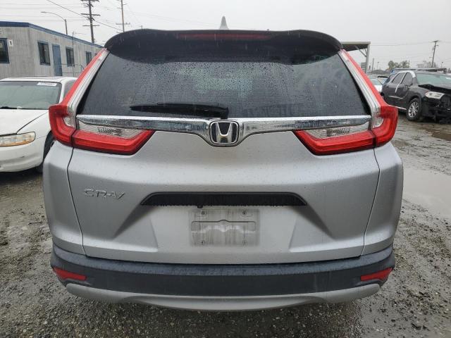 Photo 6 from auction – 2017 HONDA CR-V LX with VIN 7FARW5H30HE014192