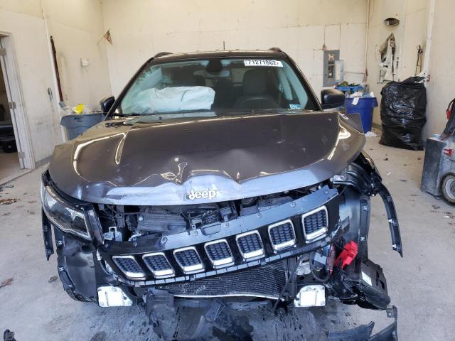 Photo 5 from auction – 2019 JEEP COMPASS SP with VIN 3C4NJCAB3KT617774