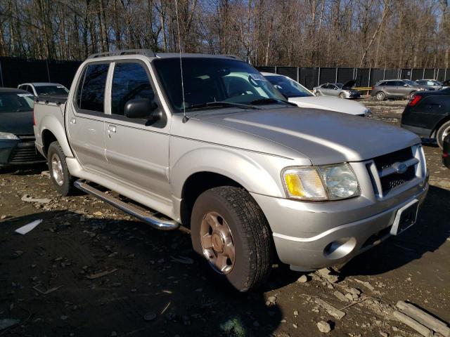 Photo 4 from auction – 2005 FORD EXPLORER S with VIN 1FMZU77K45UB01789