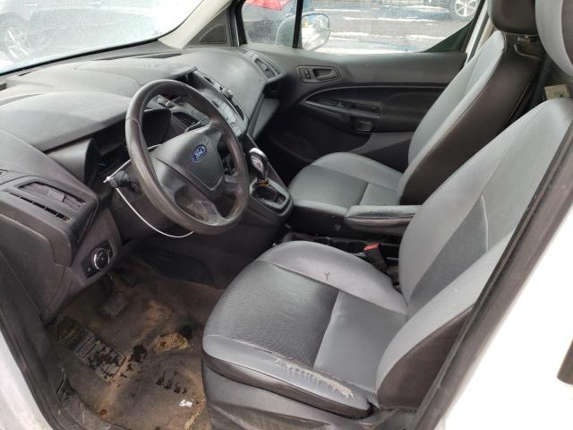 Photo 7 from auction – 2016 FORD TRANSIT CO with VIN NM0LS6E74G1259964