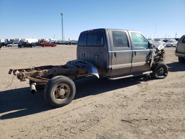 Photo 4 from auction – 2002 FORD F350 SRW S with VIN 1FTSW31F82EB76036