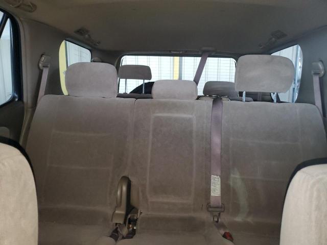 Photo 10 from auction – 2004 TOYOTA SEQUOIA SR with VIN 5TDZT34A34S212476