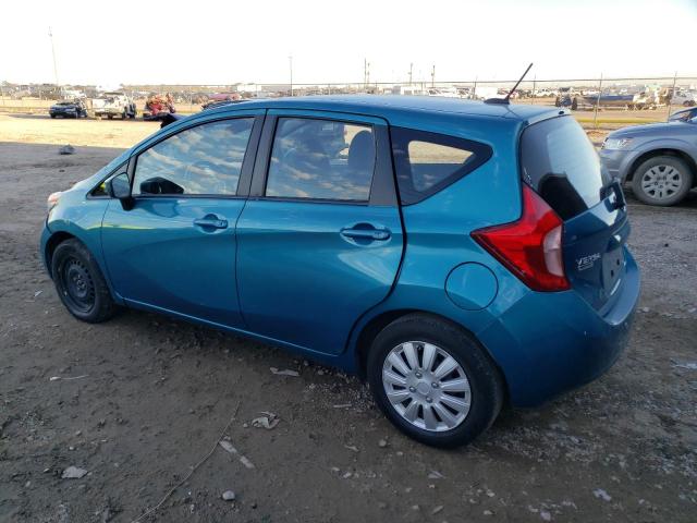 Photo 2 from auction – 2016 NISSAN VERSA NOTE with VIN 3N1CE2CP0GL353082