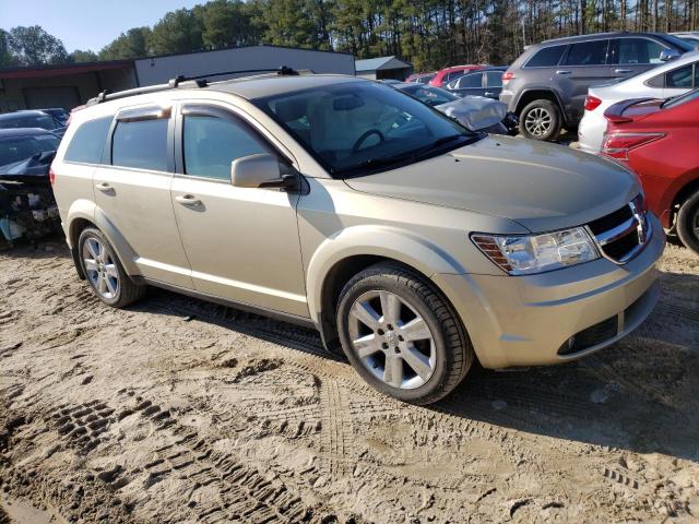 Photo 4 from auction – 2010 DODGE JOURNEY SX with VIN 3D4PG5FV5AT108406
