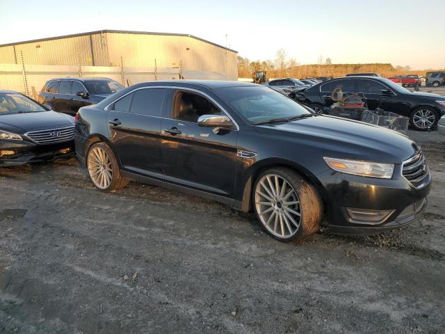 Photo 4 from auction – 2014 FORD TAURUS LIM with VIN 1FAHP2F85EG118041