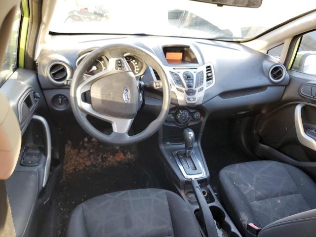Photo 8 from auction – 2011 FORD FIESTA SE with VIN 3FADP4BJ8BM151054
