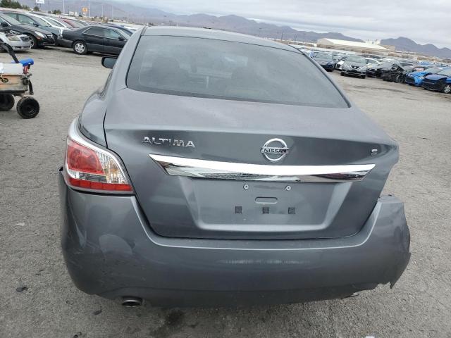 Photo 6 from auction – 2015 NISSAN ALTIMA 2.5 with VIN 1N4AL3AP1FN381030