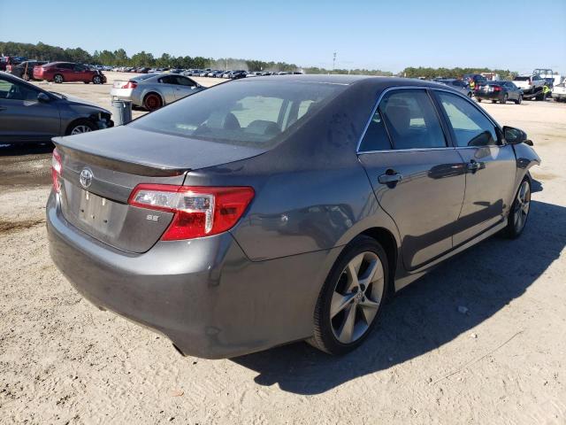 Photo 3 from auction – 2014 TOYOTA CAMRY L with VIN 4T1BF1FK3EU849704