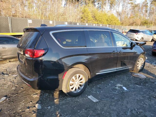 Photo 3 from auction – 2020 CHRYSLER PACIFICA T with VIN 2C4RC1BG0LR102083