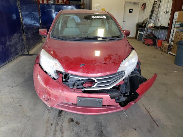 Photo 5 from auction – 2015 NISSAN VERSA NOTE with VIN 3N1CE2CP3FL362342