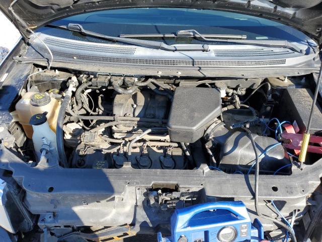 Photo 12 from auction – 2011 FORD EDGE LIMIT with VIN 2FMDK4KC1BBA62997