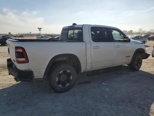 Photo 3 from auction – 2020 RAM 1500 REBEL with VIN 1C6SRFLT3LN211487