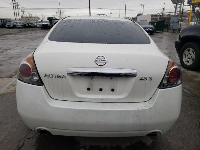 Photo 6 from auction – 2010 NISSAN ALTIMA BAS with VIN 1N4AL2AP2AN452934