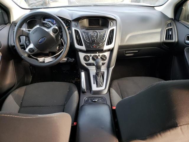 Photo 8 from auction – 2013 FORD FOCUS SE with VIN 1FADP3F28DL261944
