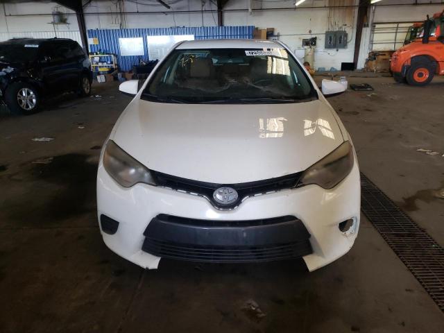 Zdjęcie 5 z aukcji – 2016 TOYOTA COROLLA L z VIN 5YFBURHE8GP442901