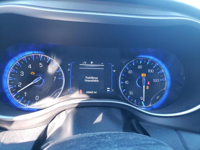 Photo 9 from auction – 2020 CHRYSLER PACIFICA T with VIN 2C4RC1FGXLR184379