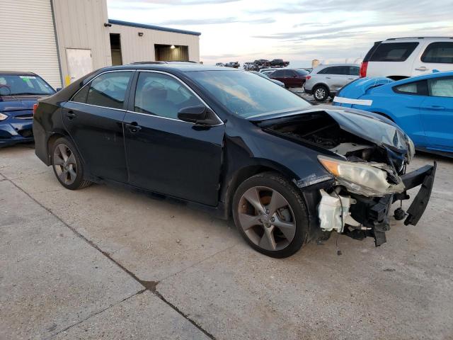 Photo 4 from auction – 2012 TOYOTA CAMRY BASE with VIN 4T1BF1FK9CU166418