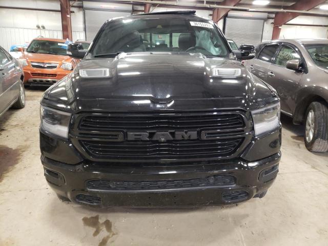 Photo 5 from auction – 2019 RAM 1500 LARAM with VIN 1C6SRFJT9KN779955