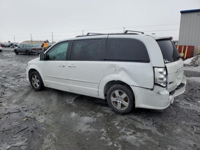 Photo 2 from auction – 2016 DODGE GRAND CARA with VIN 2C4RDGEG3GR352998