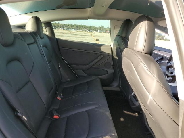 Photo 10 from auction – 2022 TESLA MODEL 3 with VIN 5YJ3E1EC2NF273960
